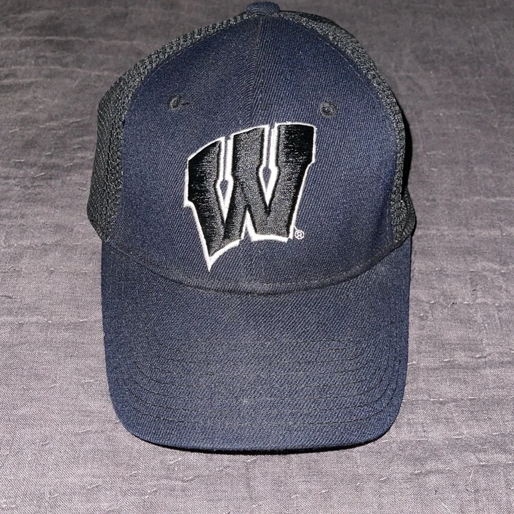 Wisconsin Hat - Picture 1 of 3